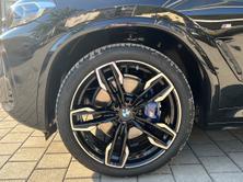 BMW X4 48V M40d Steptronic, Mild-Hybrid Diesel/Electric, New car, Automatic - 6
