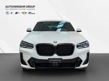 BMW X4 20 48V M Sport, Hybride Léger Diesel/Électricité, Voiture nouvelle, Automatique - 2