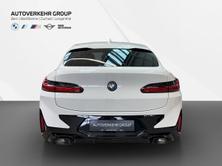 BMW X4 20 48V M Sport, Hybride Leggero Diesel/Elettrica, Auto nuove, Automatico - 4