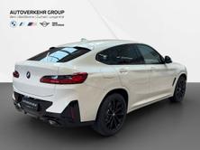 BMW X4 20 48V M Sport, Hybride Léger Diesel/Électricité, Voiture nouvelle, Automatique - 5