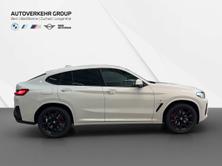 BMW X4 20 48V M Sport, Hybride Léger Diesel/Électricité, Voiture nouvelle, Automatique - 6