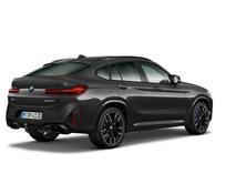 BMW X4 M40i 48V Steptronic, Hybride Léger Essence/Électricité, Voiture nouvelle, Automatique - 2