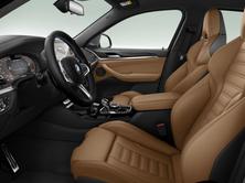 BMW X4 M40i 48V Steptronic, Hybride Léger Essence/Électricité, Voiture nouvelle, Automatique - 3