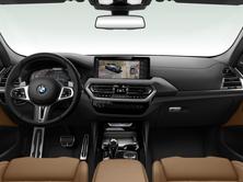 BMW X4 M40i 48V Steptronic, Mild-Hybrid Petrol/Electric, New car, Automatic - 4