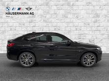 BMW X4 M40i 48V Steptronic, Mild-Hybrid Petrol/Electric, New car, Automatic - 3