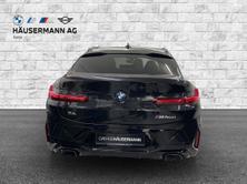 BMW X4 M40i 48V Steptronic, Mild-Hybrid Petrol/Electric, New car, Automatic - 5