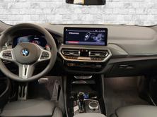 BMW X4 M40i 48V Steptronic, Hybride Léger Essence/Électricité, Voiture nouvelle, Automatique - 7
