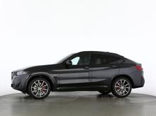 BMW X4 48V M40d Steptronic, Hybride Léger Diesel/Électricité, Voiture nouvelle, Automatique - 3