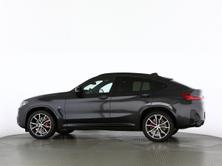 BMW X4 48V M40d Steptronic, Hybride Léger Diesel/Électricité, Voiture nouvelle, Automatique - 4