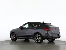 BMW X4 48V M40d Steptronic, Mild-Hybrid Diesel/Electric, New car, Automatic - 5