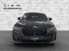 BMW X4 48V M40d Steptronic, Hybride Leggero Diesel/Elettrica, Auto nuove, Automatico - 2