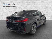 BMW X4 48V M40d Steptronic, Hybride Leggero Diesel/Elettrica, Auto nuove, Automatico - 4