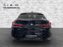 BMW X4 48V M40d Steptronic, Mild-Hybrid Diesel/Elektro, Neuwagen, Automat - 5