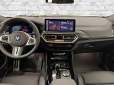 BMW X4 48V M40d Steptronic, Mild-Hybrid Diesel/Elektro, Neuwagen, Automat - 7