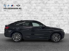 BMW X4 48V 20d M Sport Steptronic, Hybride Léger Diesel/Électricité, Voiture nouvelle, Automatique - 3