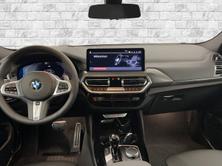 BMW X4 48V 20d M Sport Steptronic, Hybride Léger Diesel/Électricité, Voiture nouvelle, Automatique - 7