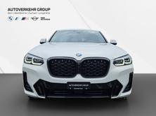 BMW X4 48V 20d M Sport, Hybride Léger Diesel/Électricité, Voiture nouvelle, Automatique - 2