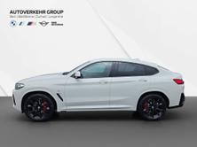 BMW X4 48V 20d M Sport, Hybride Léger Diesel/Électricité, Voiture nouvelle, Automatique - 3