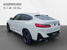 BMW X4 48V 20d M Sport, Hybride Léger Diesel/Électricité, Voiture nouvelle, Automatique - 4