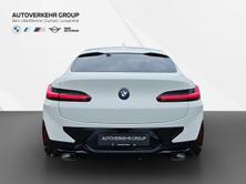 BMW X4 48V 20d M Sport, Hybride Léger Diesel/Électricité, Voiture nouvelle, Automatique - 5