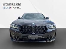 BMW X4 48V 20d M Sport, Hybride Léger Diesel/Électricité, Voiture nouvelle, Automatique - 2