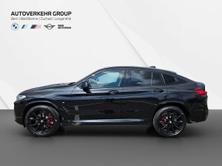 BMW X4 48V 20d M Sport, Mild-Hybrid Diesel/Elektro, Neuwagen, Automat - 3