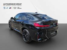 BMW X4 48V 20d M Sport, Mild-Hybrid Diesel/Electric, New car, Automatic - 4