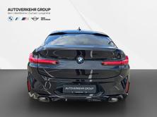 BMW X4 48V 20d M Sport, Hybride Léger Diesel/Électricité, Voiture nouvelle, Automatique - 5