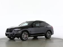 BMW X4 48V M40d Steptronic, Hybride Léger Diesel/Électricité, Voiture nouvelle, Automatique - 2