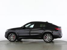 BMW X4 48V M40d Steptronic, Hybride Léger Diesel/Électricité, Voiture nouvelle, Automatique - 4