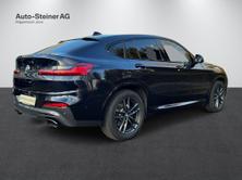 BMW X4 M40d, Diesel, Second hand / Used, Automatic - 2