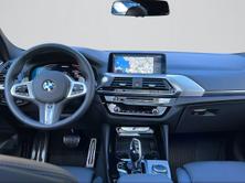 BMW X4 M40d, Diesel, Occasion / Utilisé, Automatique - 5