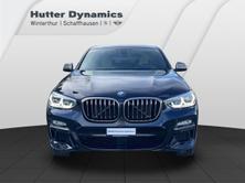 BMW X4 M40i, Essence, Occasion / Utilisé, Automatique - 2