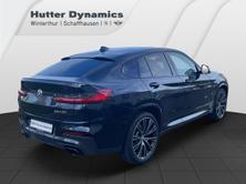 BMW X4 M40i, Benzina, Occasioni / Usate, Automatico - 3
