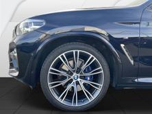BMW X4 M40i, Benzin, Occasion / Gebraucht, Automat - 4
