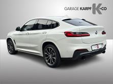 BMW X4 48V 20d M Sport Steptronic, Hybride Léger Diesel/Électricité, Occasion / Utilisé, Automatique - 3