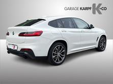 BMW X4 48V 20d M Sport Steptronic, Mild-Hybrid Diesel/Electric, Second hand / Used, Automatic - 5
