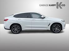BMW X4 48V 20d M Sport Steptronic, Hybride Leggero Diesel/Elettrica, Occasioni / Usate, Automatico - 6