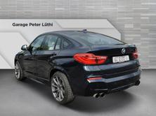 BMW X4 35i Steptronic, Benzina, Occasioni / Usate, Automatico - 2