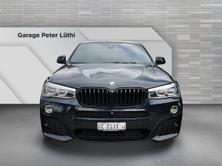 BMW X4 35i Steptronic, Benzin, Occasion / Gebraucht, Automat - 3