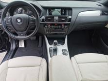 BMW X4 35i Steptronic, Benzin, Occasion / Gebraucht, Automat - 5