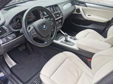 BMW X4 35i Steptronic, Benzin, Occasion / Gebraucht, Automat - 6