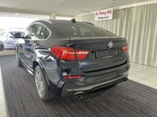 BMW X4 M40i, Essence, Occasion / Utilisé, Automatique - 3