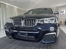 BMW X4 M40i, Essence, Occasion / Utilisé, Automatique - 4