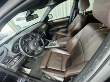 BMW X4 M40i, Benzin, Occasion / Gebraucht, Automat - 6