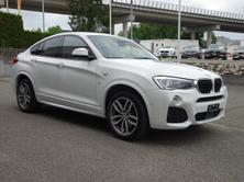 BMW X4 20d M Sport Steptronic, Diesel, Occasion / Utilisé, Automatique - 3