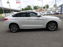 BMW X4 20d M Sport Steptronic, Diesel, Second hand / Used, Automatic - 4