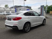BMW X4 20d M Sport Steptronic, Diesel, Second hand / Used, Automatic - 5