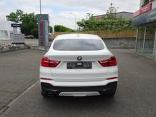 BMW X4 20d M Sport Steptronic, Diesel, Second hand / Used, Automatic - 6