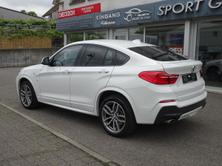 BMW X4 20d M Sport Steptronic, Diesel, Second hand / Used, Automatic - 7